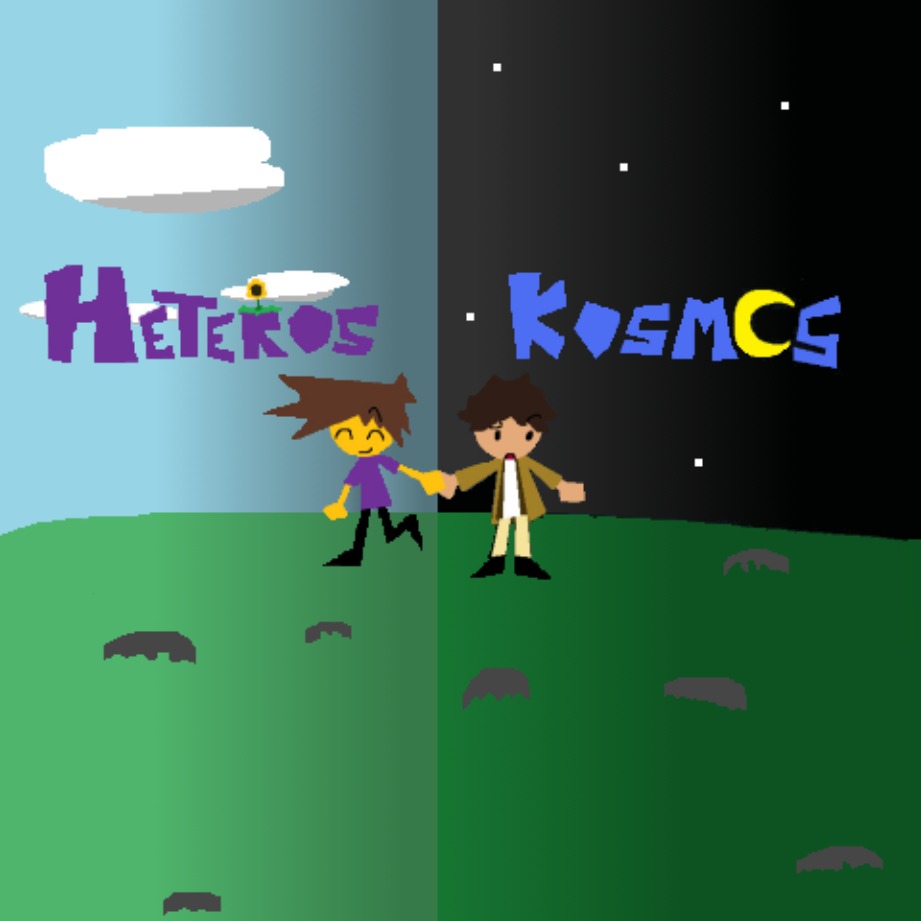 Heteros Kosmos