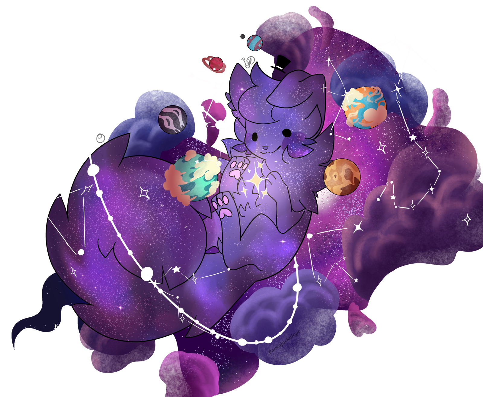 SpaceDoggo