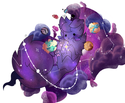 SpaceDoggo