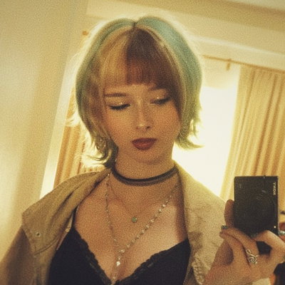 Kalli!!