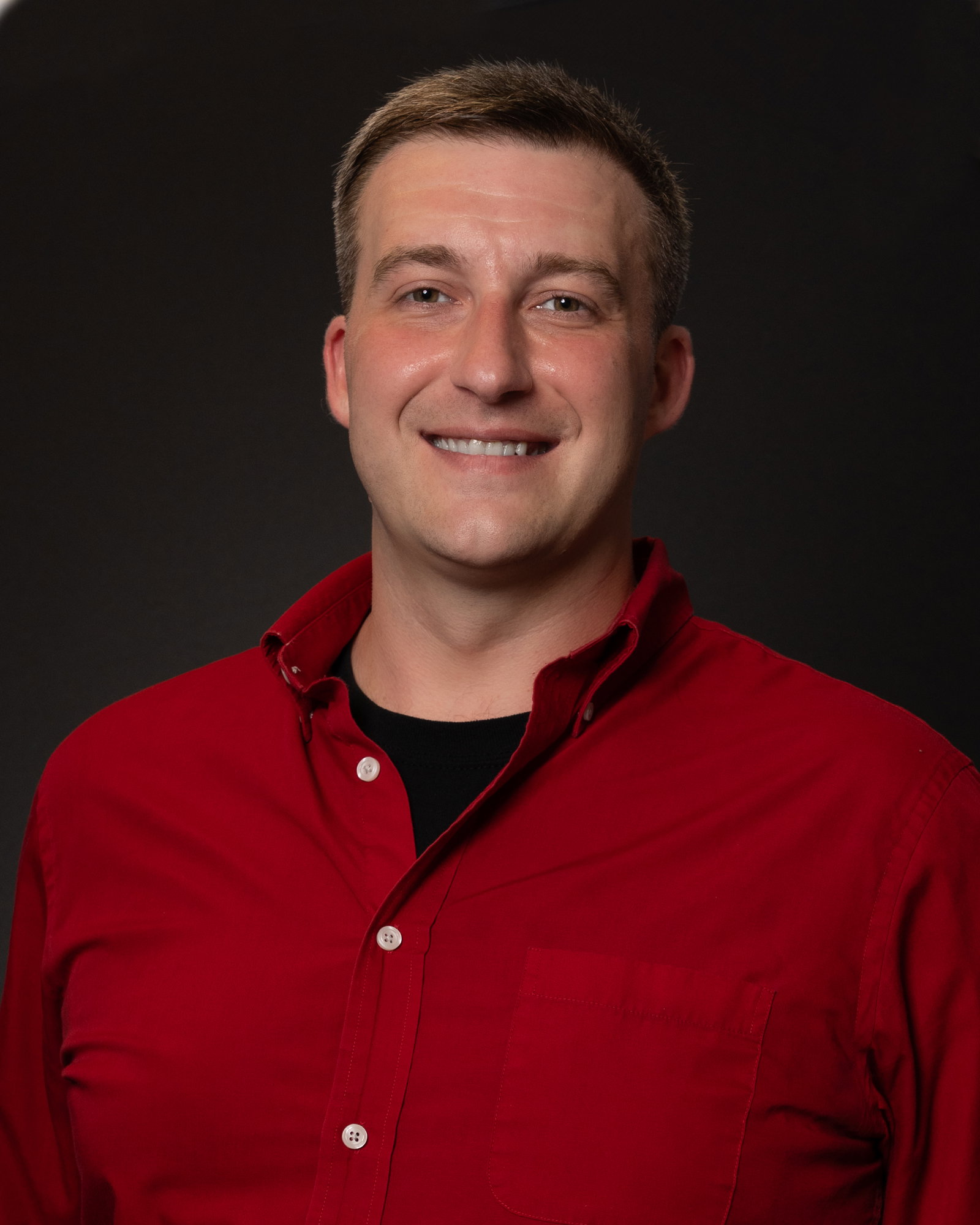 Matthew Charette