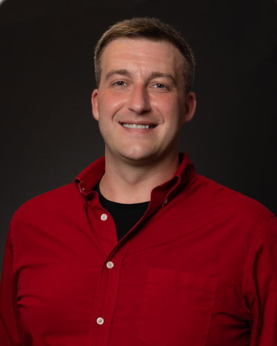 Matthew Charette