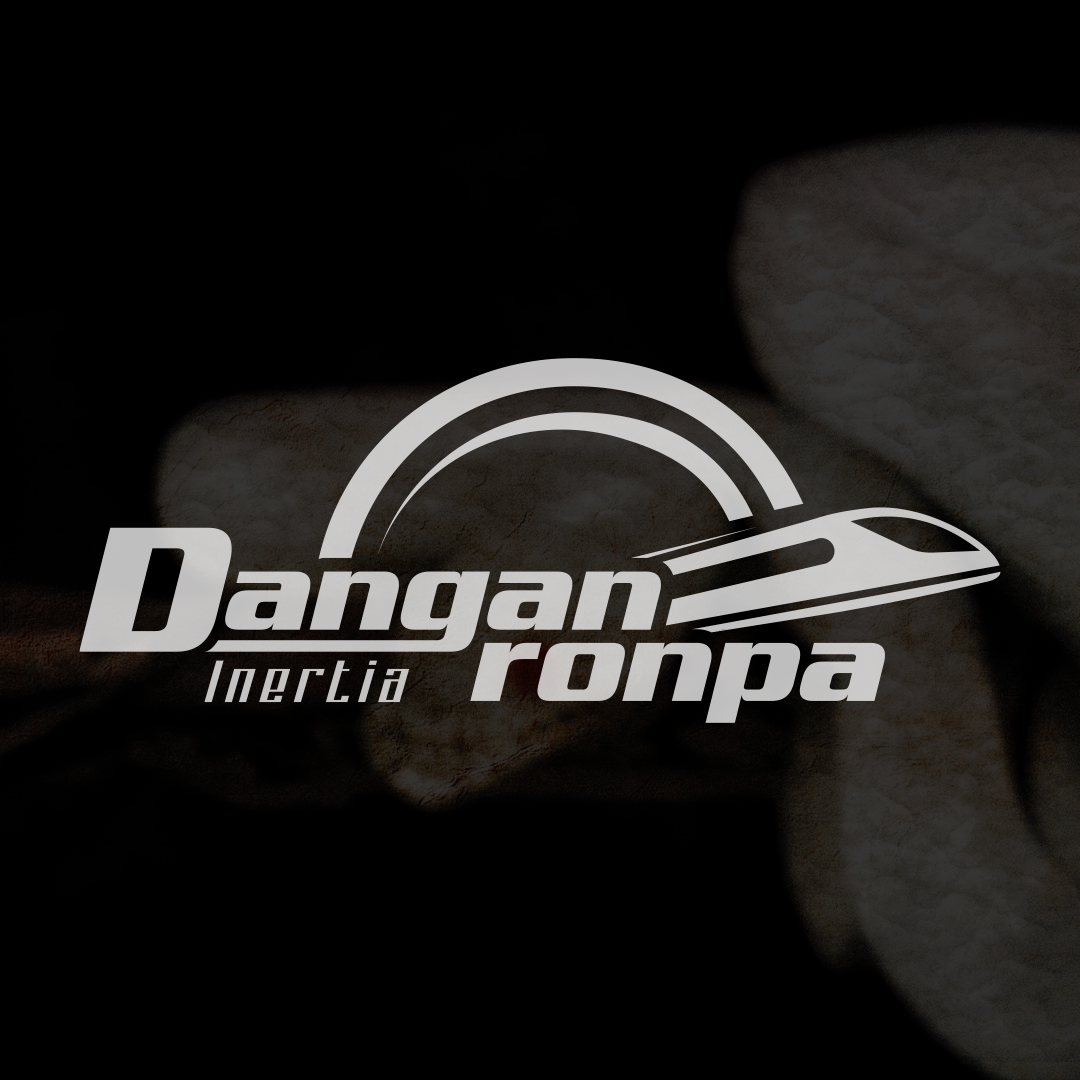 Danganronpa Inertia