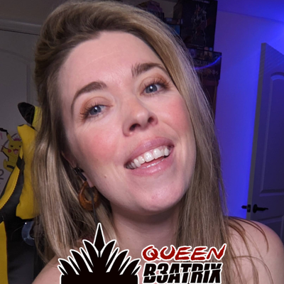 QueenB3atrix