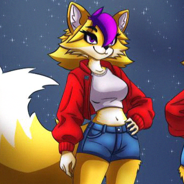 Pandora_Fur