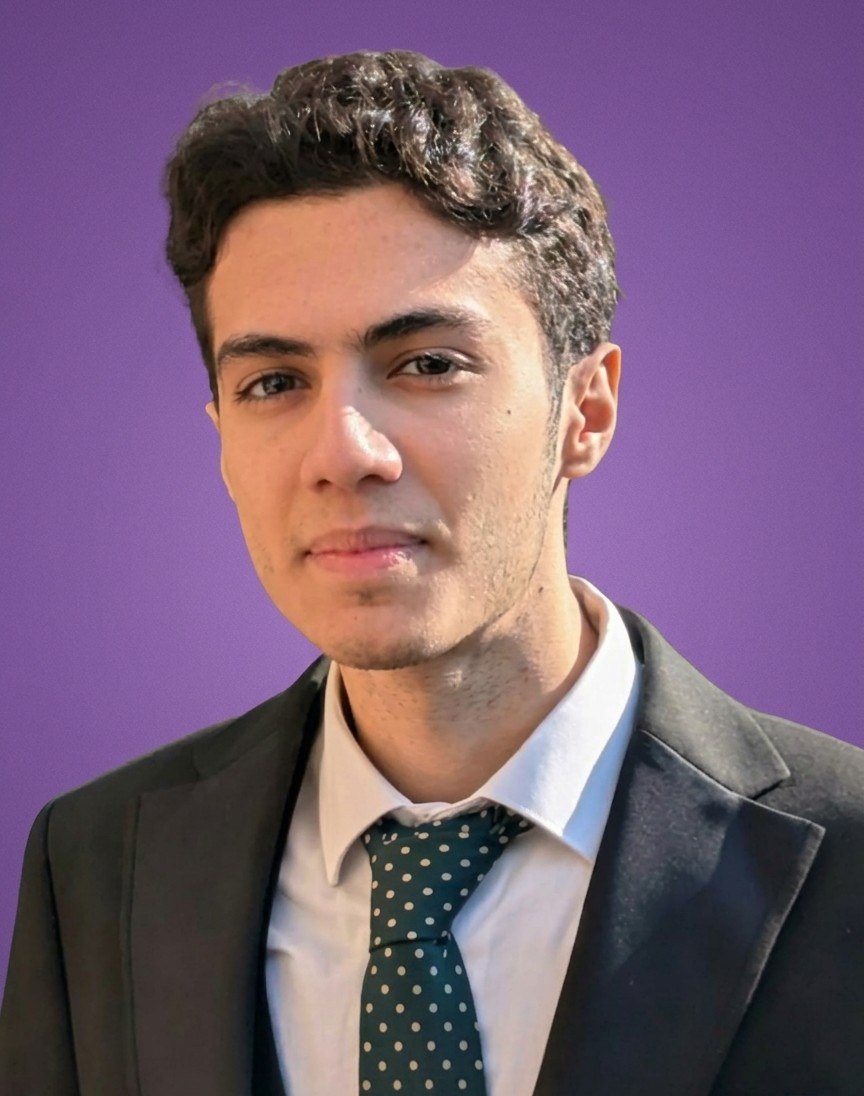 Abdalrahman Al Dabbagh