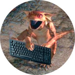 keyboardgecko