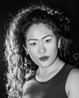 Elle Shiga