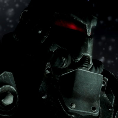 FalloutTheFrontierRework