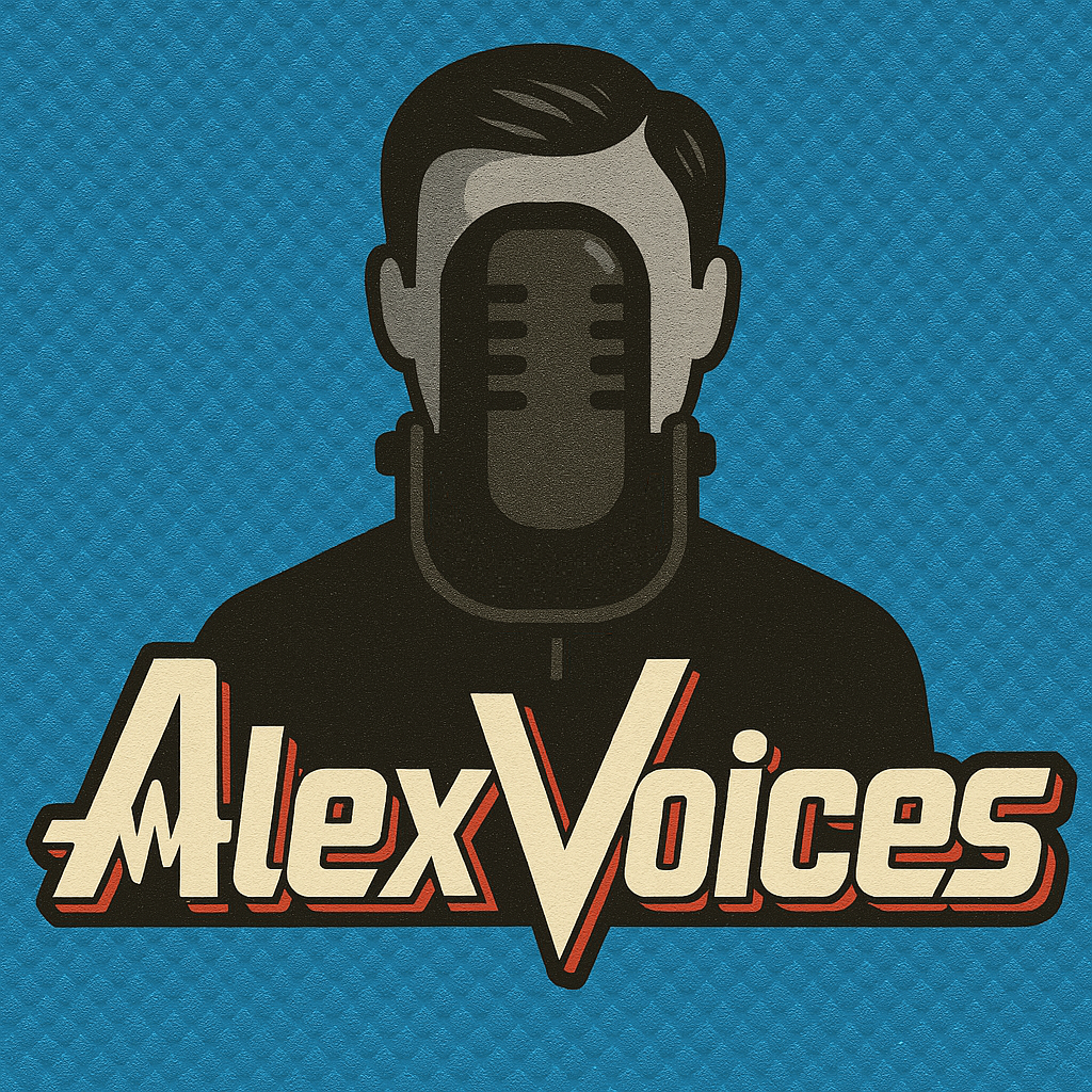 AlexVoices