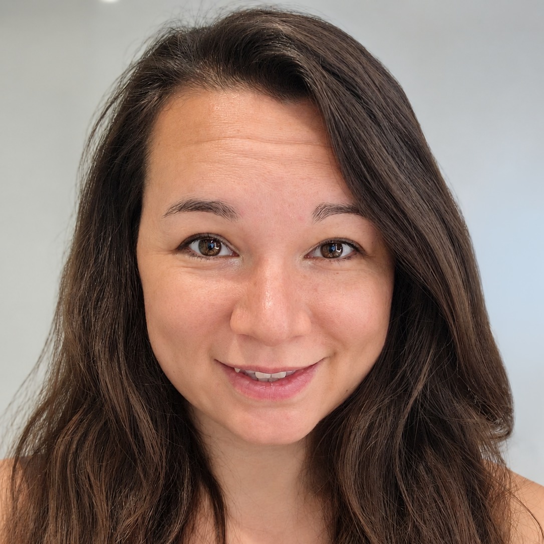 Charlotte Mariko