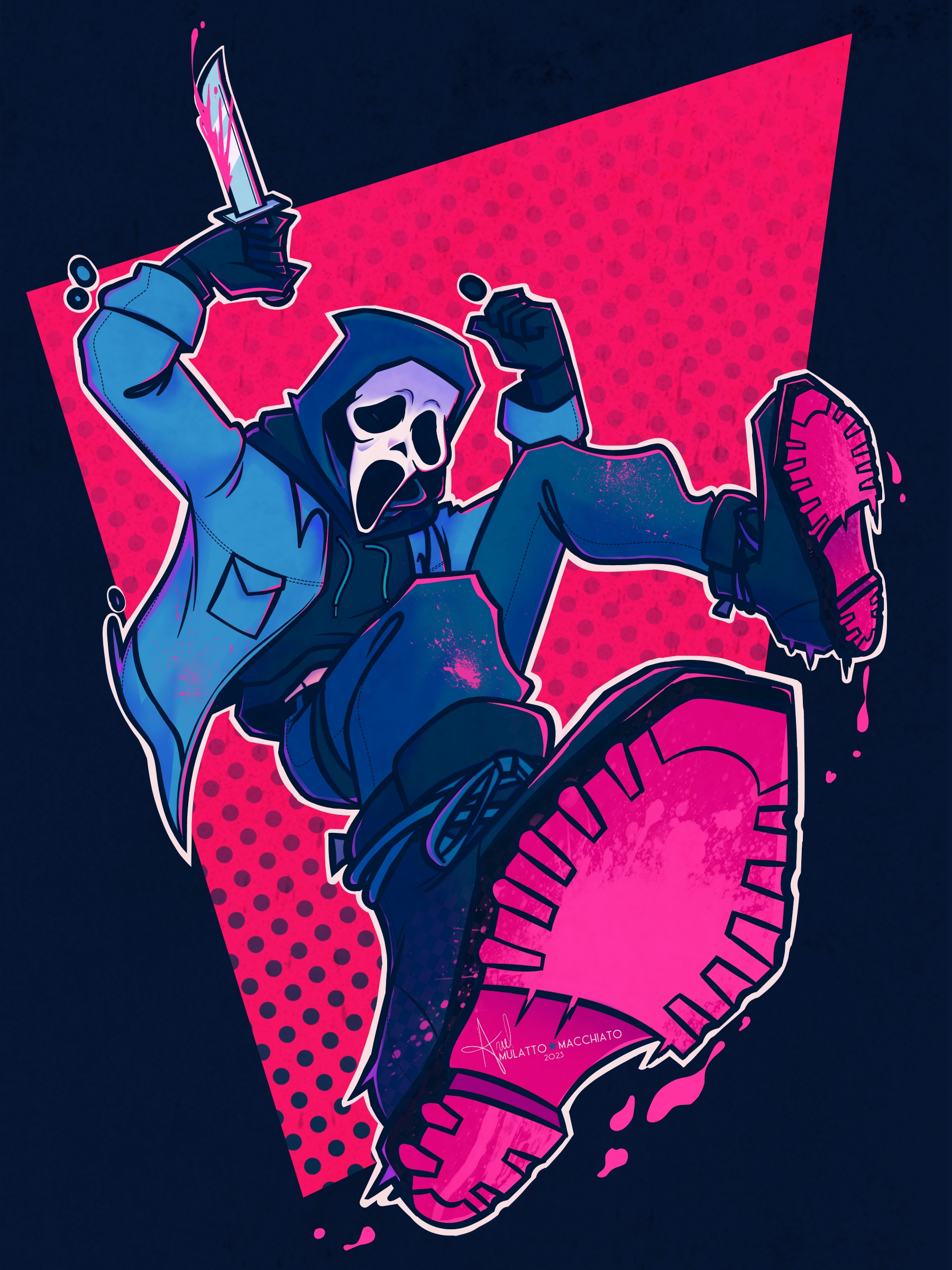 Ghosty