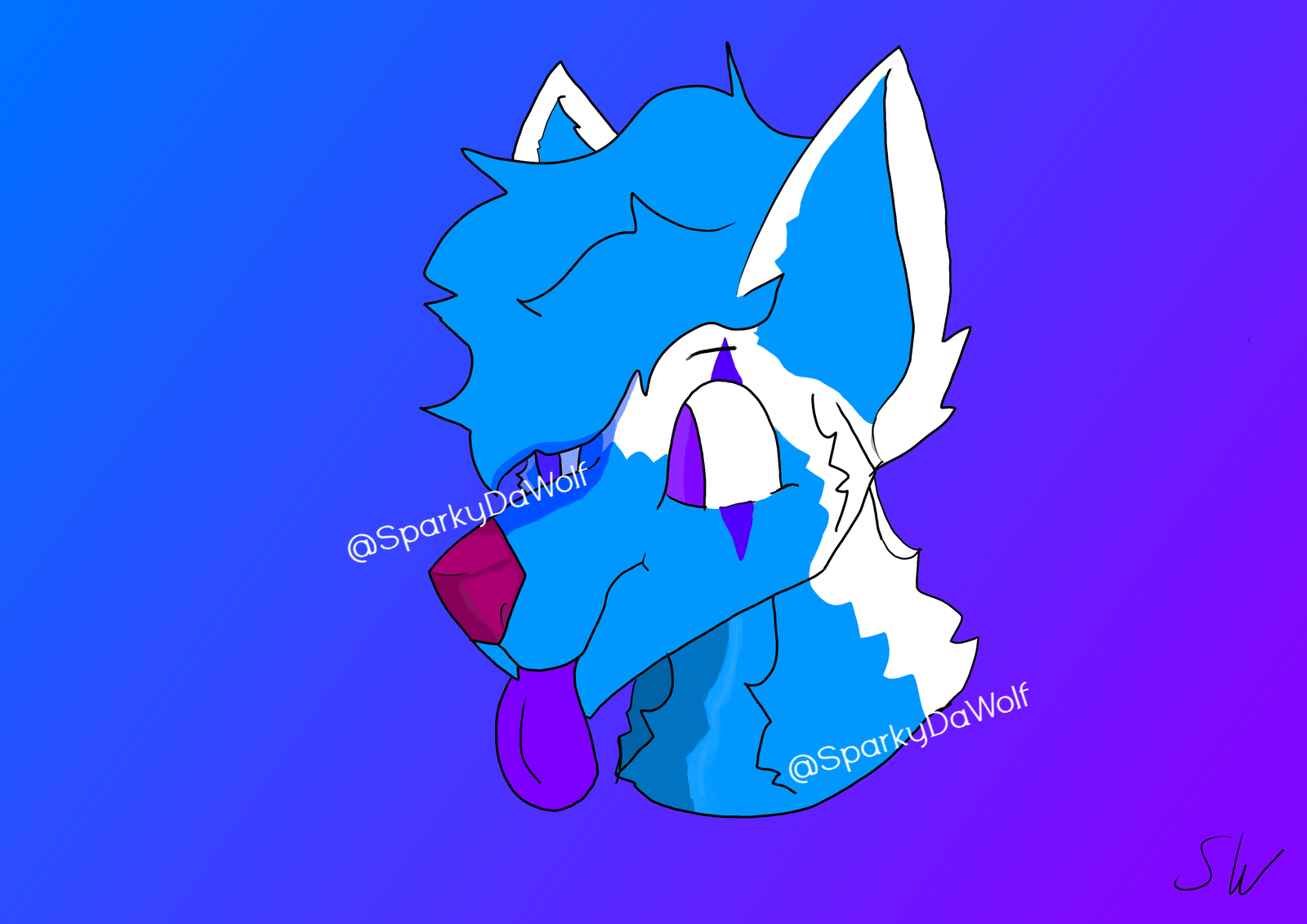 SparkyDaWolf