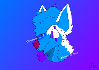 SparkyDaWolf
