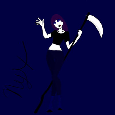 Nyx