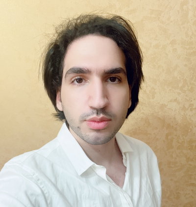 Nima Sheikhi