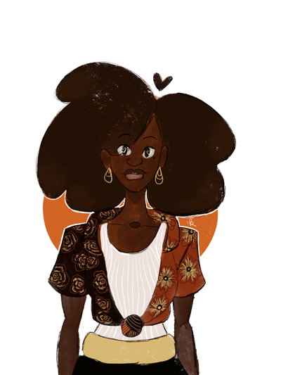 BetsyCheddar Art