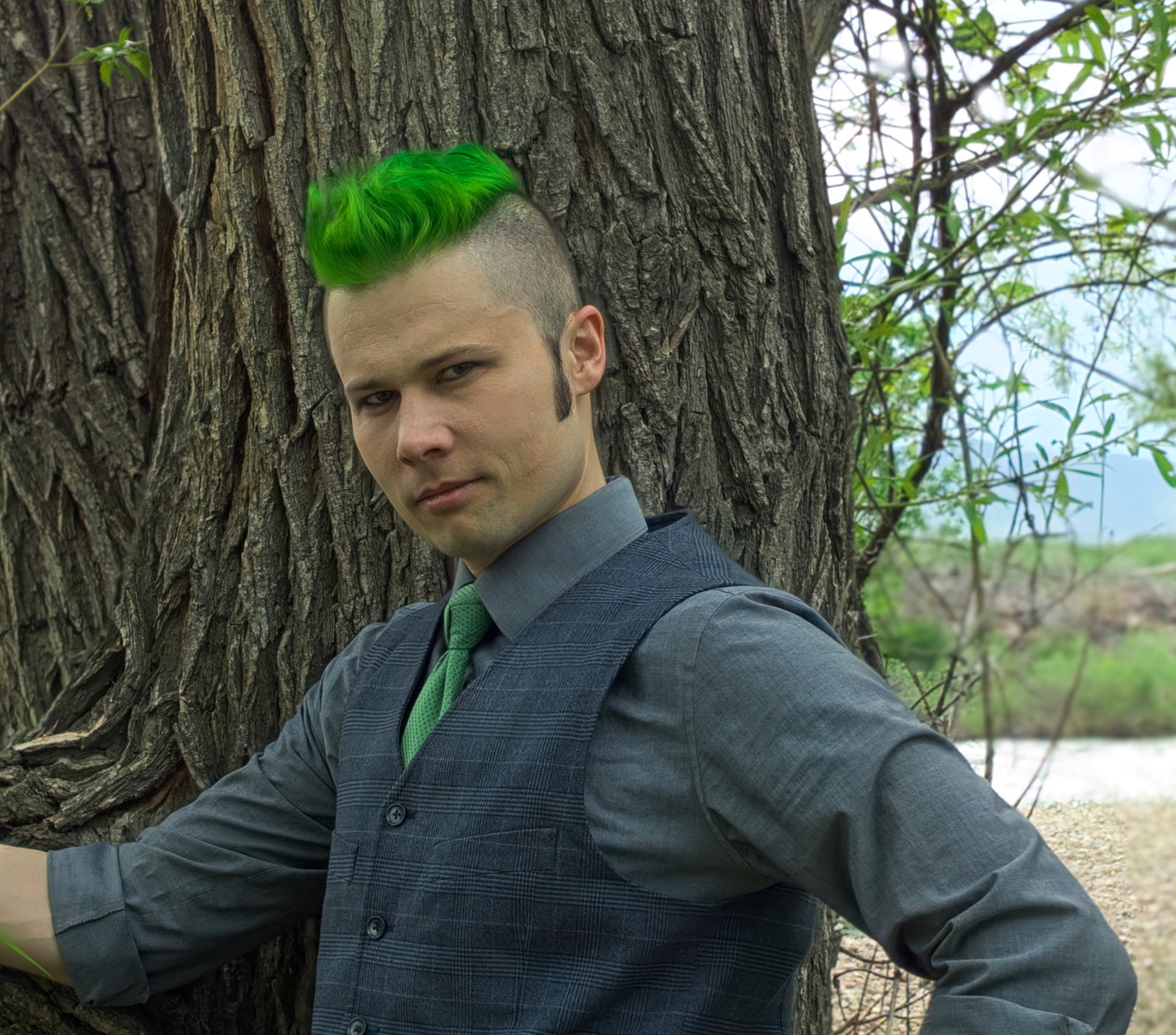 Logan Lay VO