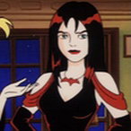 Violet Vickery