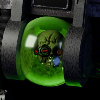 HollowGent