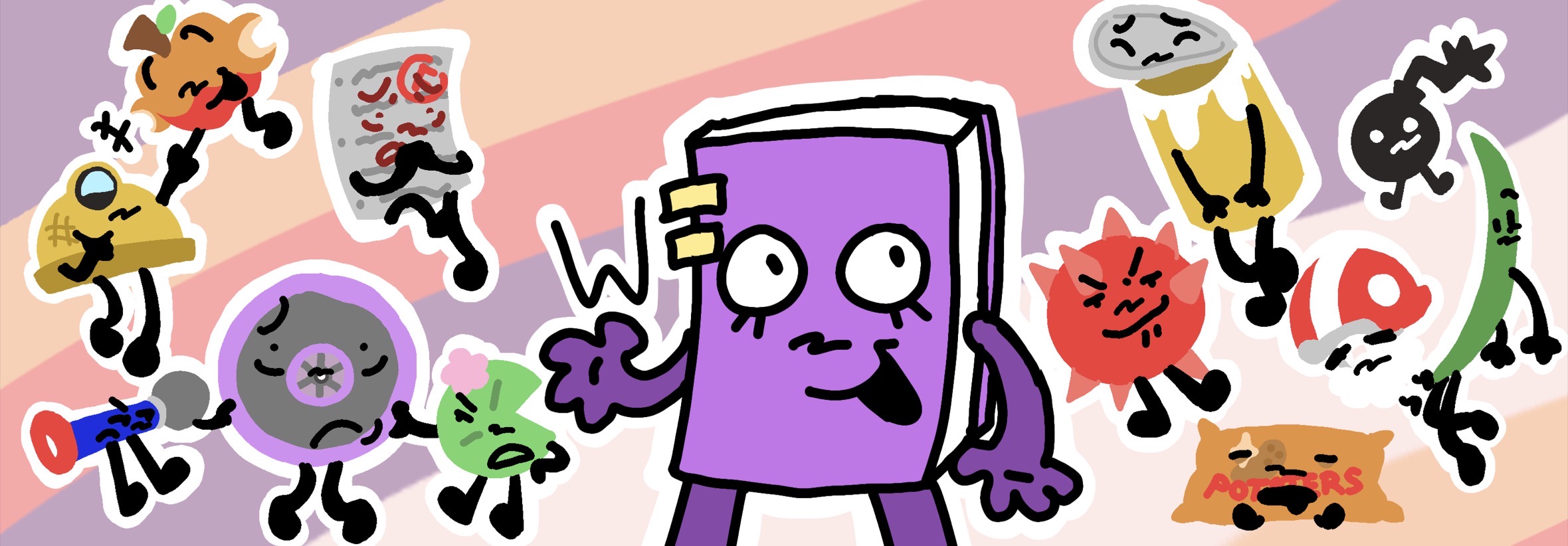 Dia The Diary