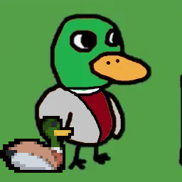 Mallard-John67