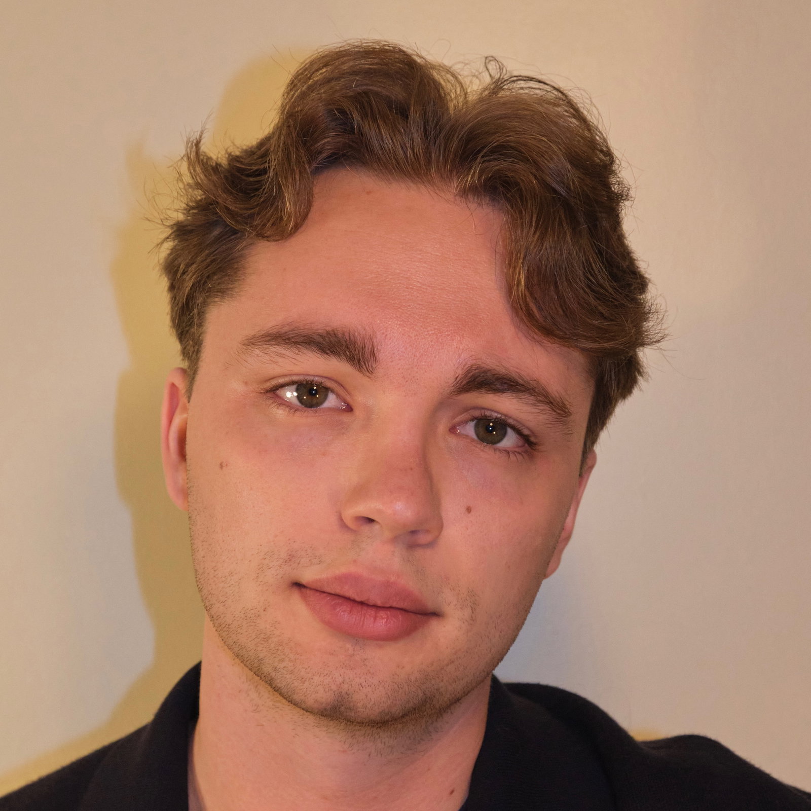 Chris Warzynski