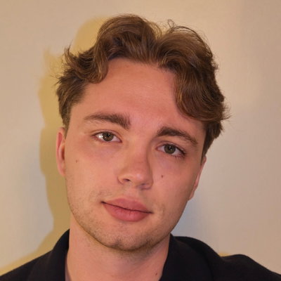 Chris Warzynski