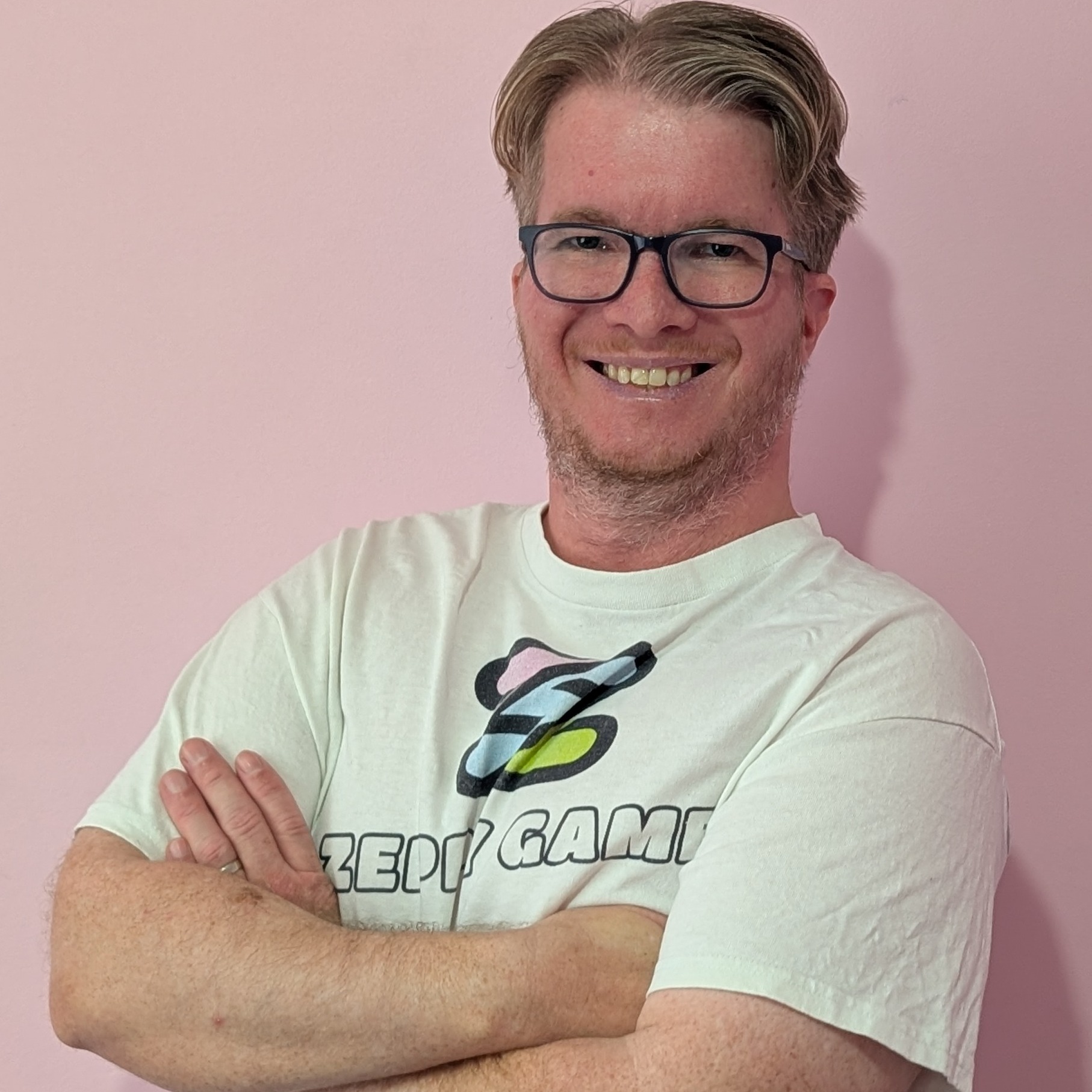 Seb Petrat