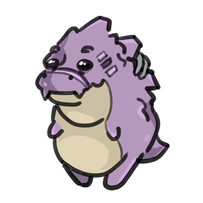 Slyppy Syppy