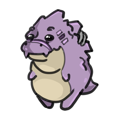 Slyppy Syppy