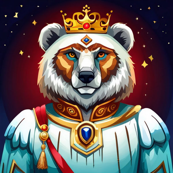 MajesticRoyalBear