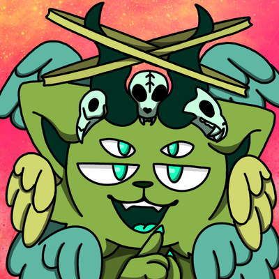Hemogremlin 