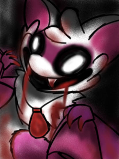 baba skull Queen