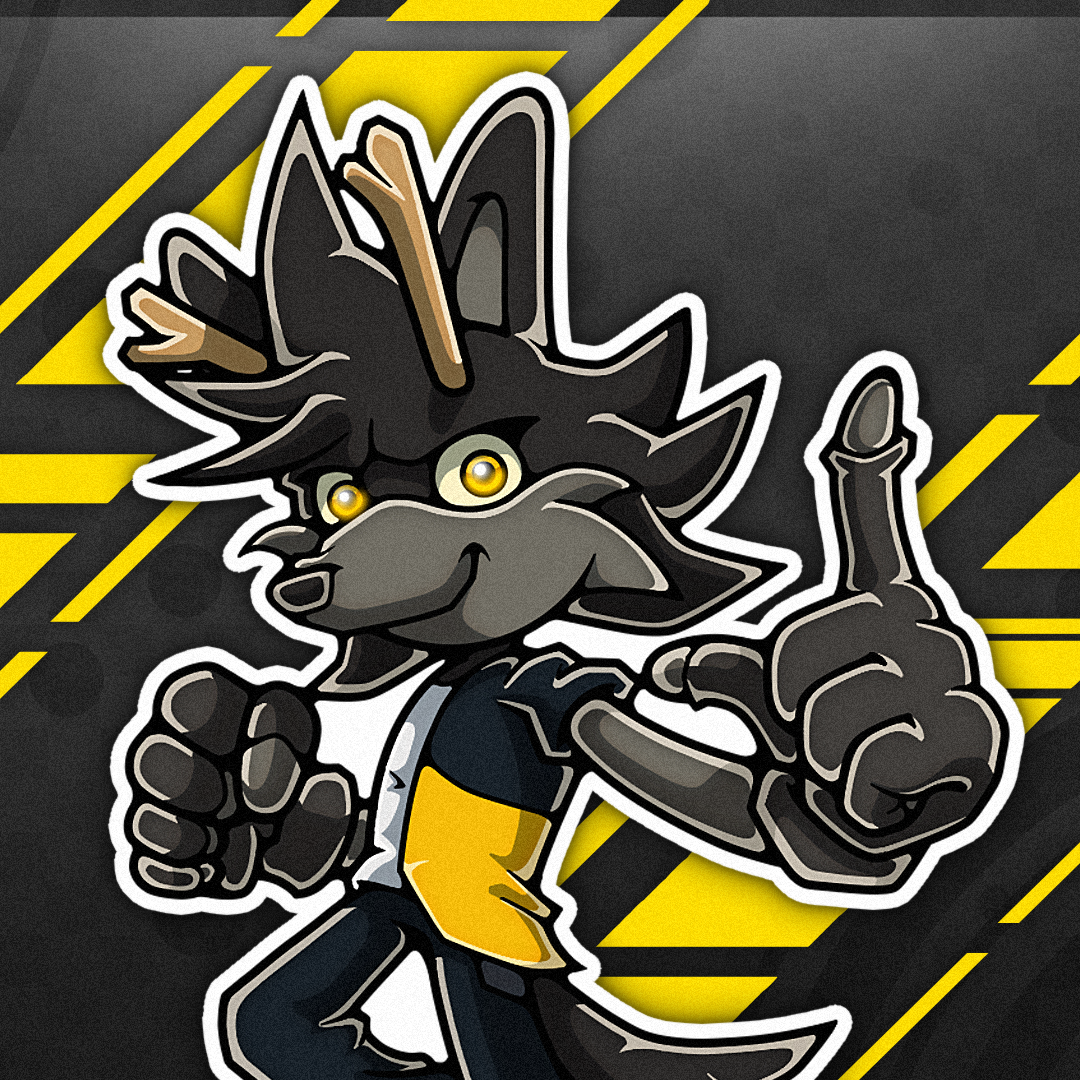 DigitalWolf