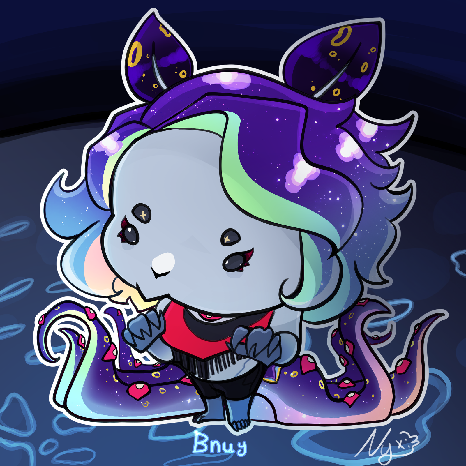 Nyx