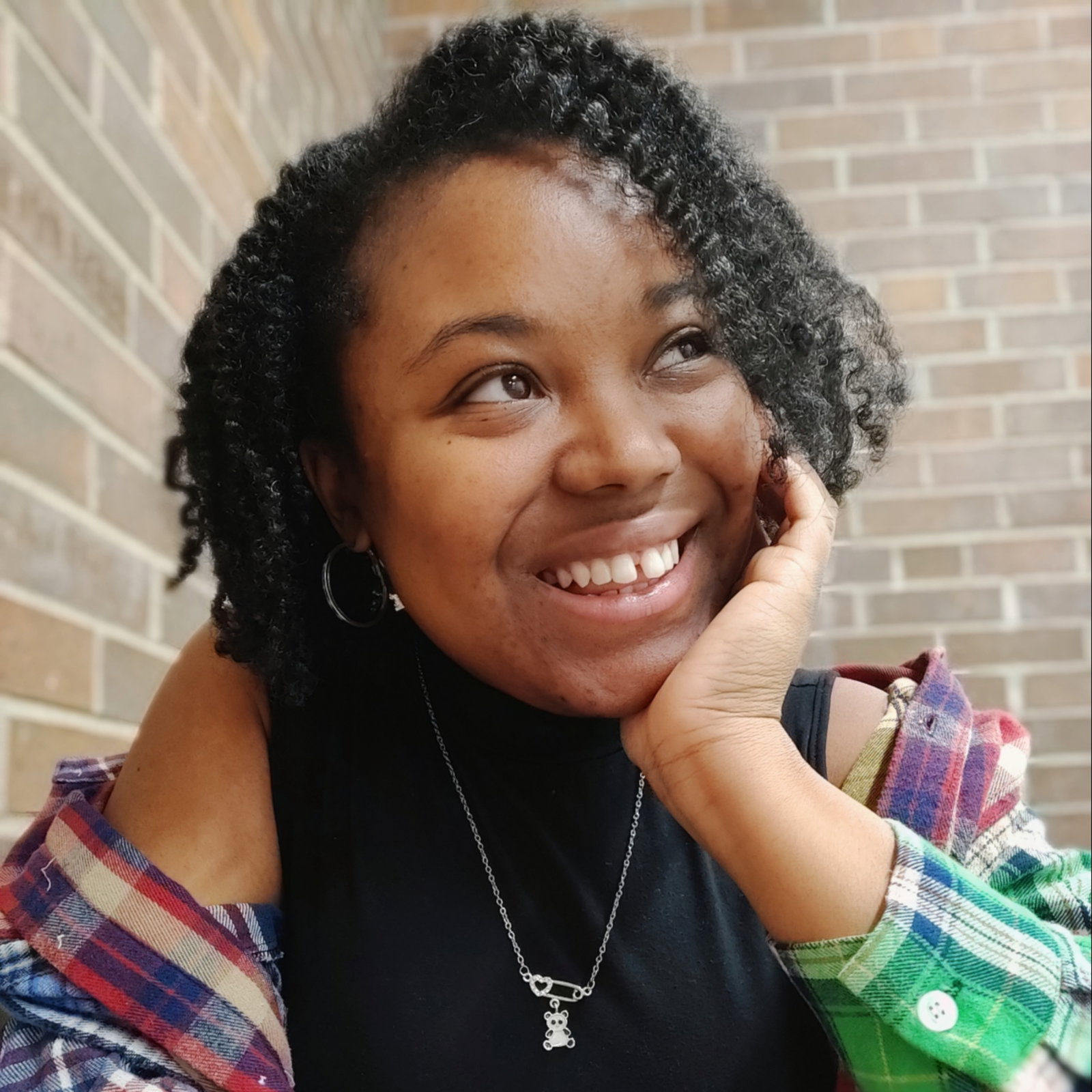 Amaya McCormick