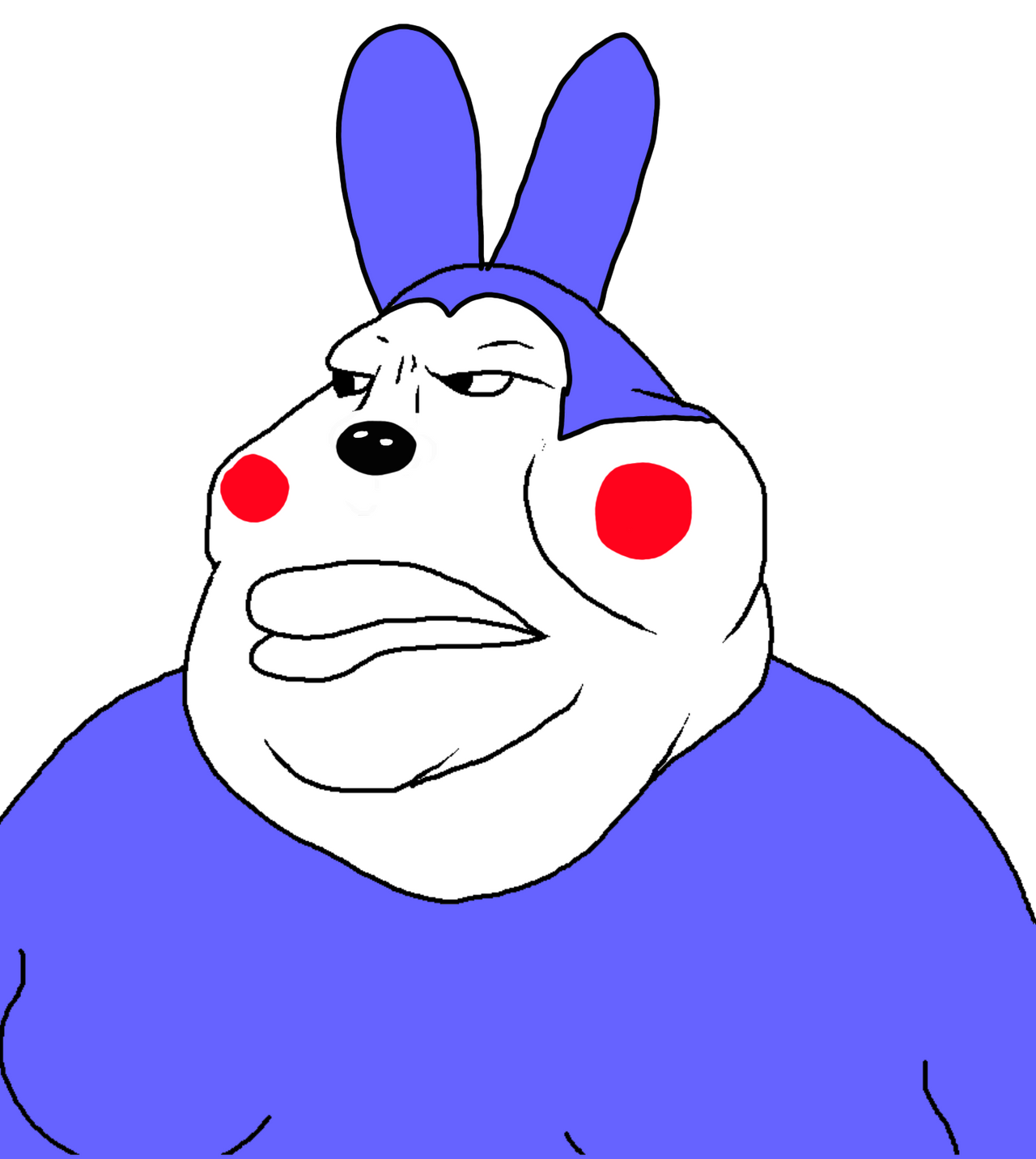 Stupidpurpleusagi
