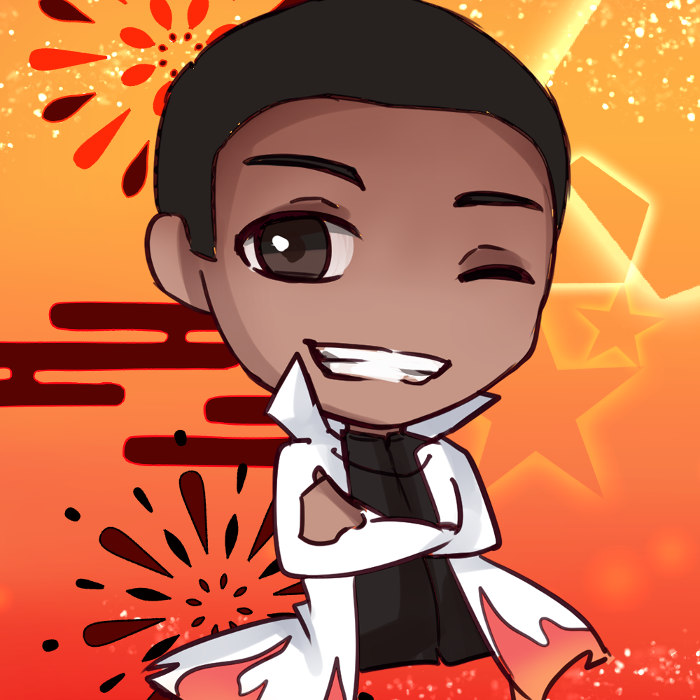 Ken / HikageKen