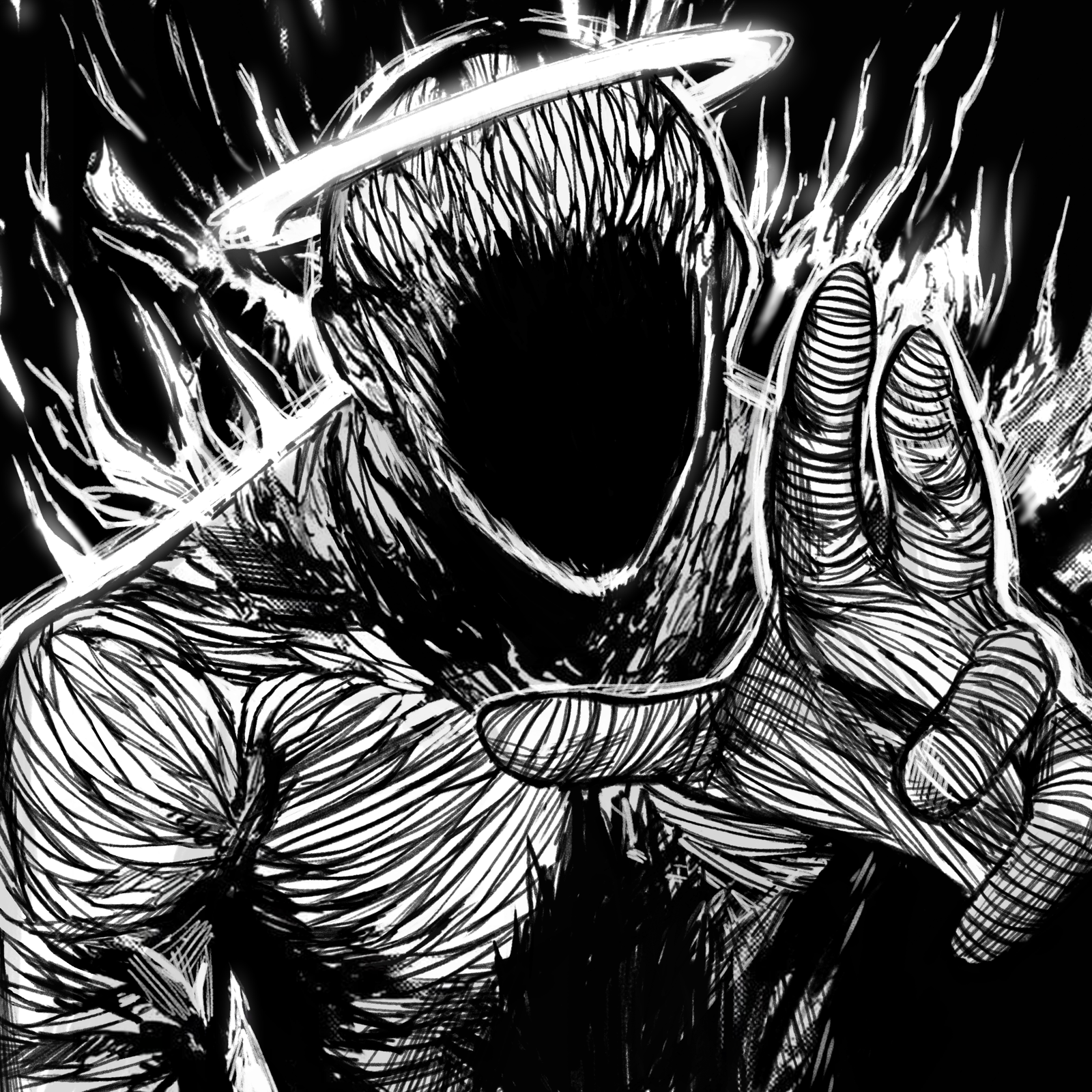 prey