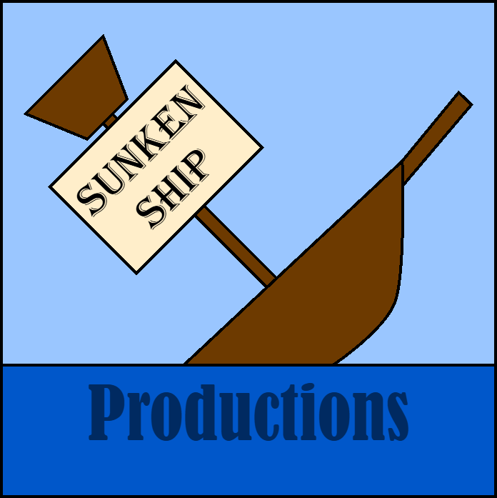 Sunken Ship Productions