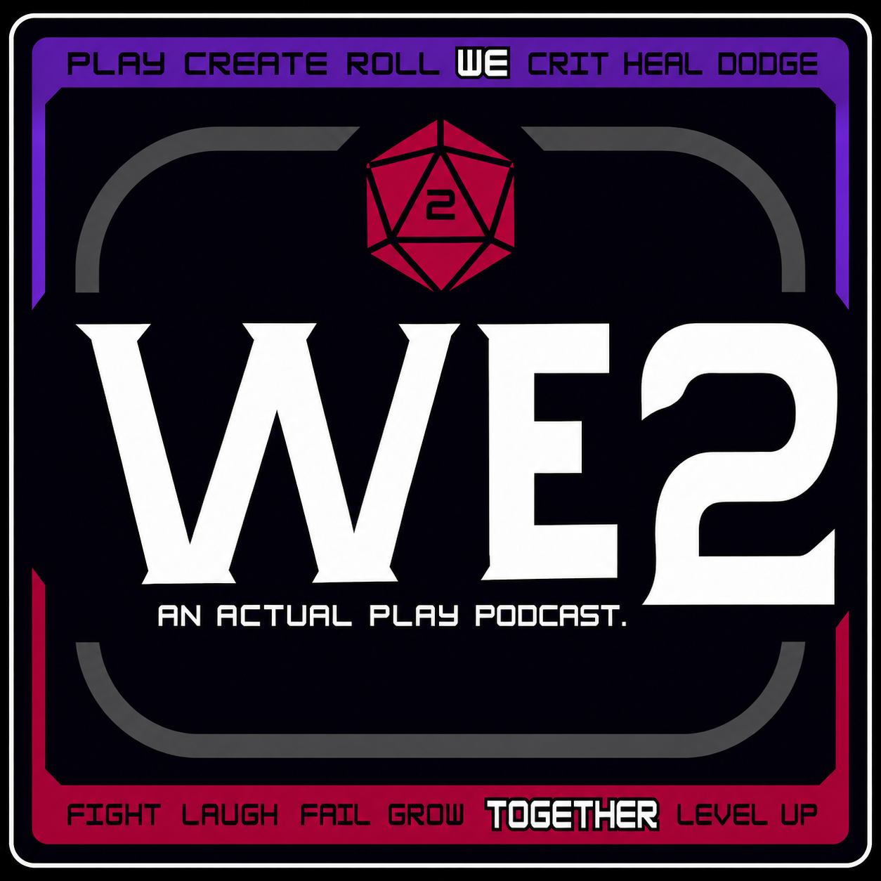 WeTogether Gaming