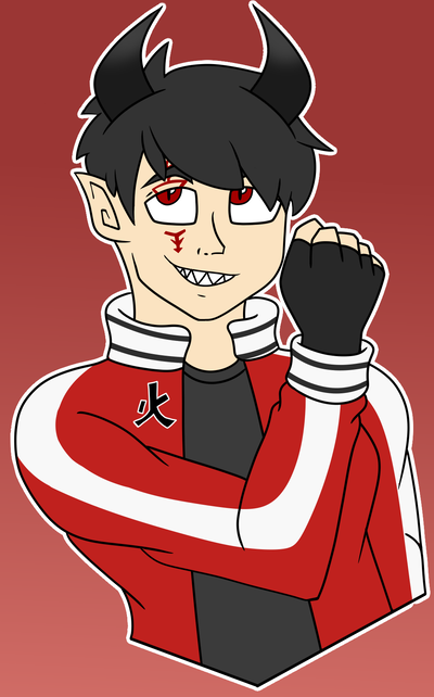 Caiden shoya