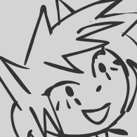 nuffy