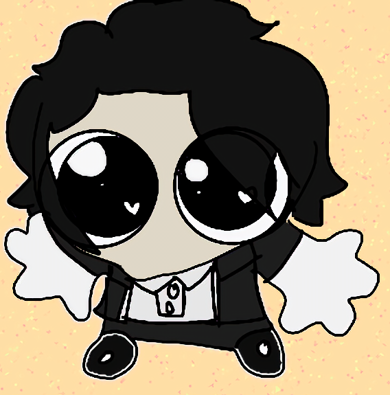 A Familiar Boi
