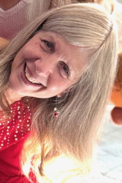 Debbie Martinelli