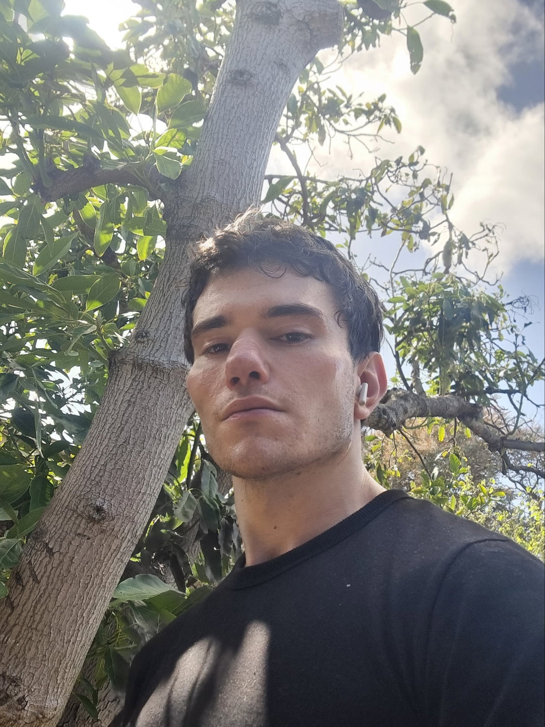 Sebastian Wren