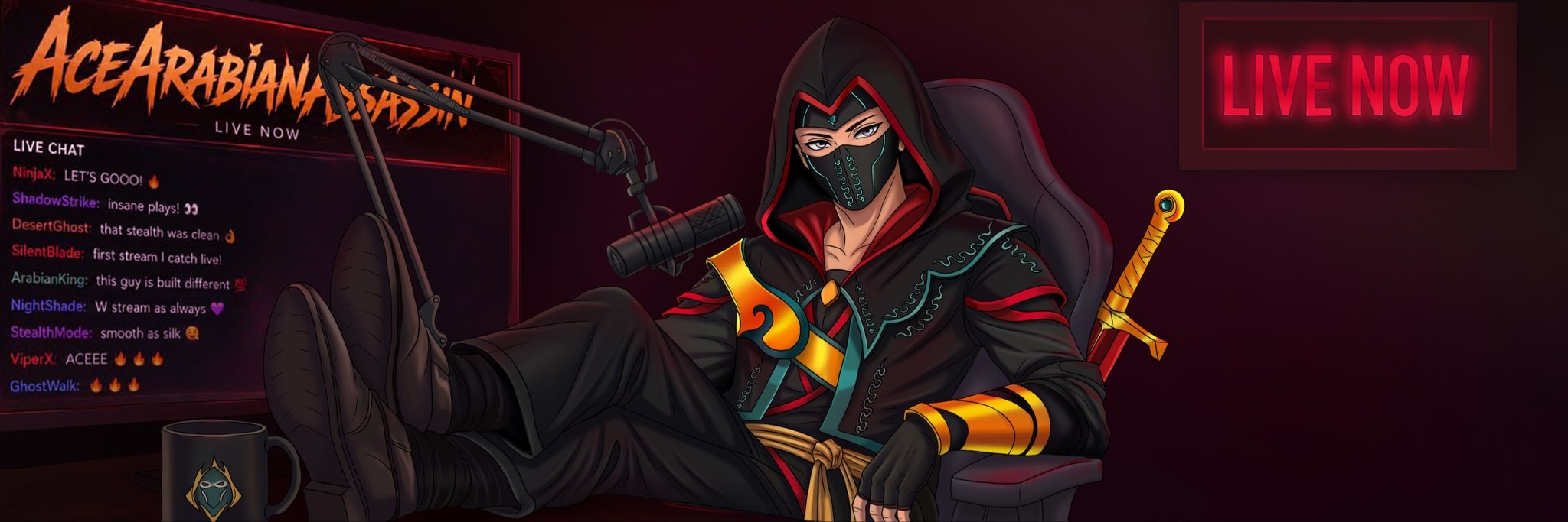 Ace