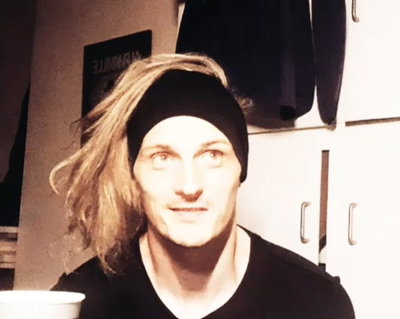 Ronnie Christopher Doyle 
