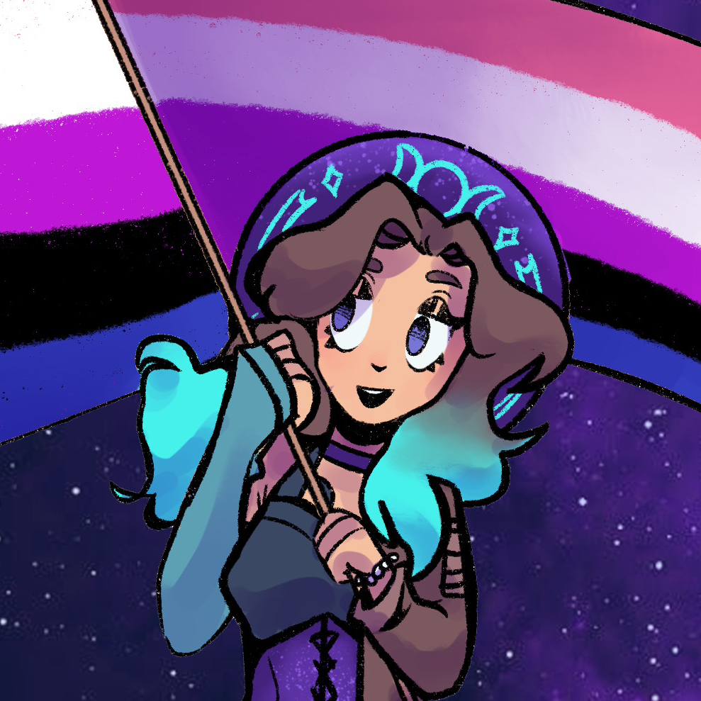 Arcana Sparkles